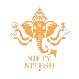 Nifty Nitesh Logo